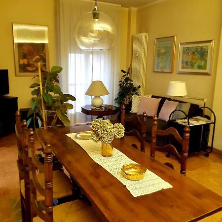 Casa Argentina Apartment ราปาลโล ภายนอก รูปภาพ