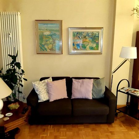 Casa Argentina Apartment ราปาลโล ภายนอก รูปภาพ