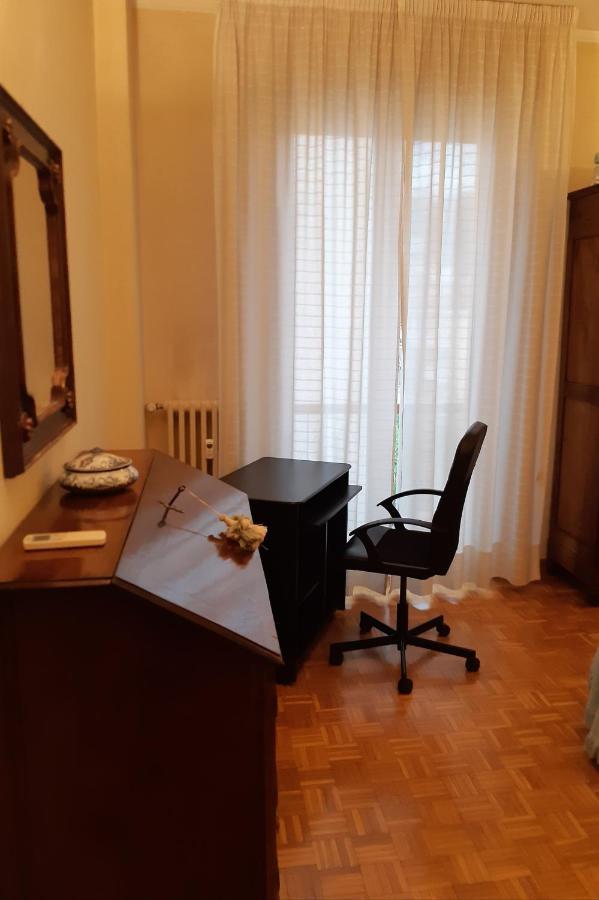 Casa Argentina Apartment ราปาลโล ภายนอก รูปภาพ