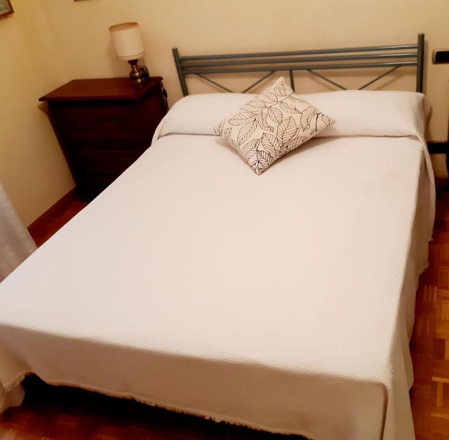 Casa Argentina Apartment ราปาลโล ภายนอก รูปภาพ