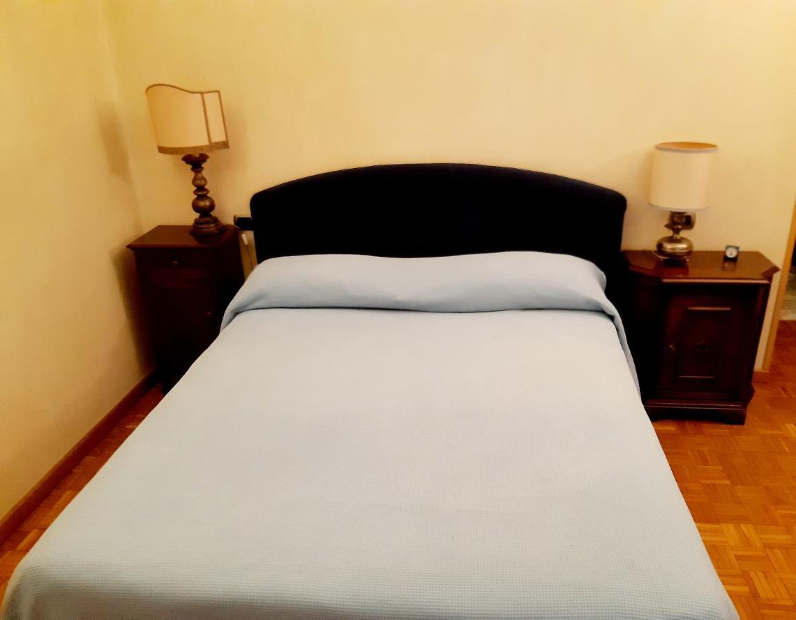 Casa Argentina Apartment ราปาลโล ภายนอก รูปภาพ