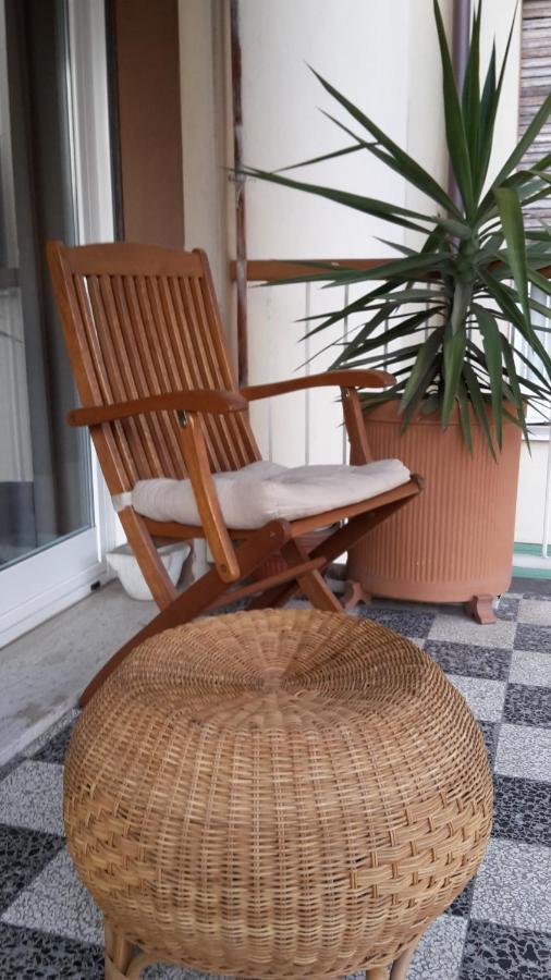 Casa Argentina Apartment ราปาลโล ภายนอก รูปภาพ
