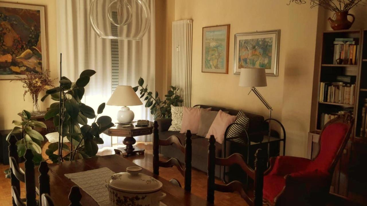 Casa Argentina Apartment ราปาลโล ภายนอก รูปภาพ